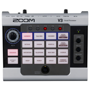 Вокальные процессоры